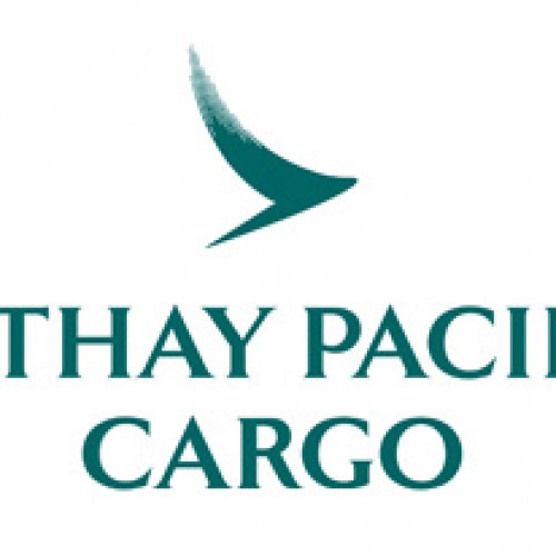 Cathay Pacific enters into leasing partnership with Sonoco