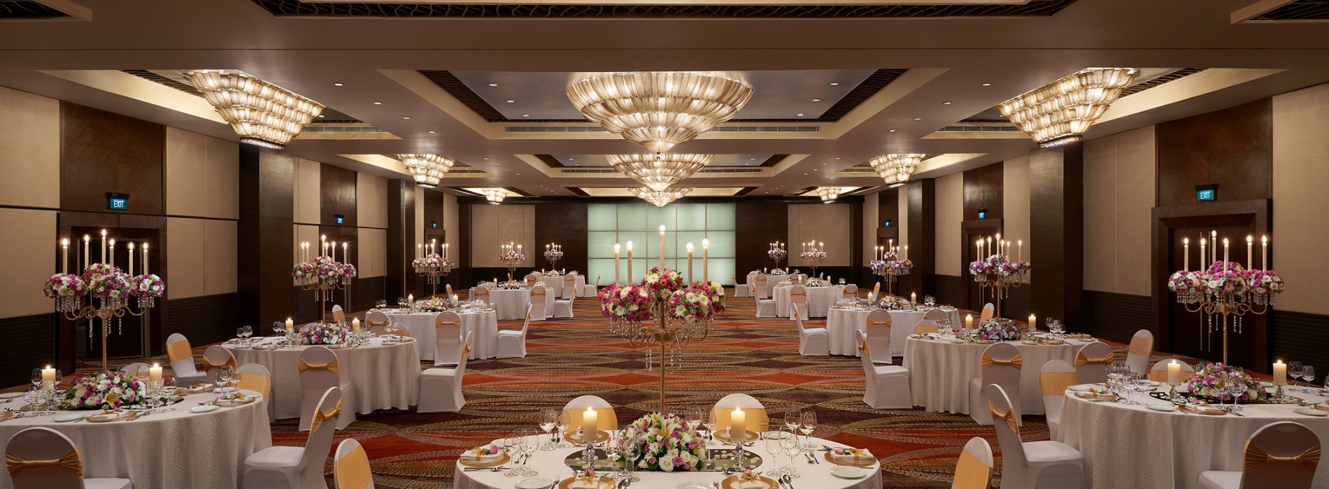 Cinnamon Hotels & Resorts in Sri Lanka organized a FAM trip for Indian wedding planners