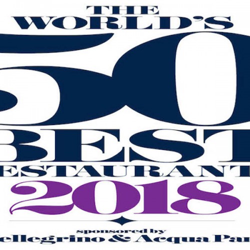 World’s 50 best restaurants awards to take place in June