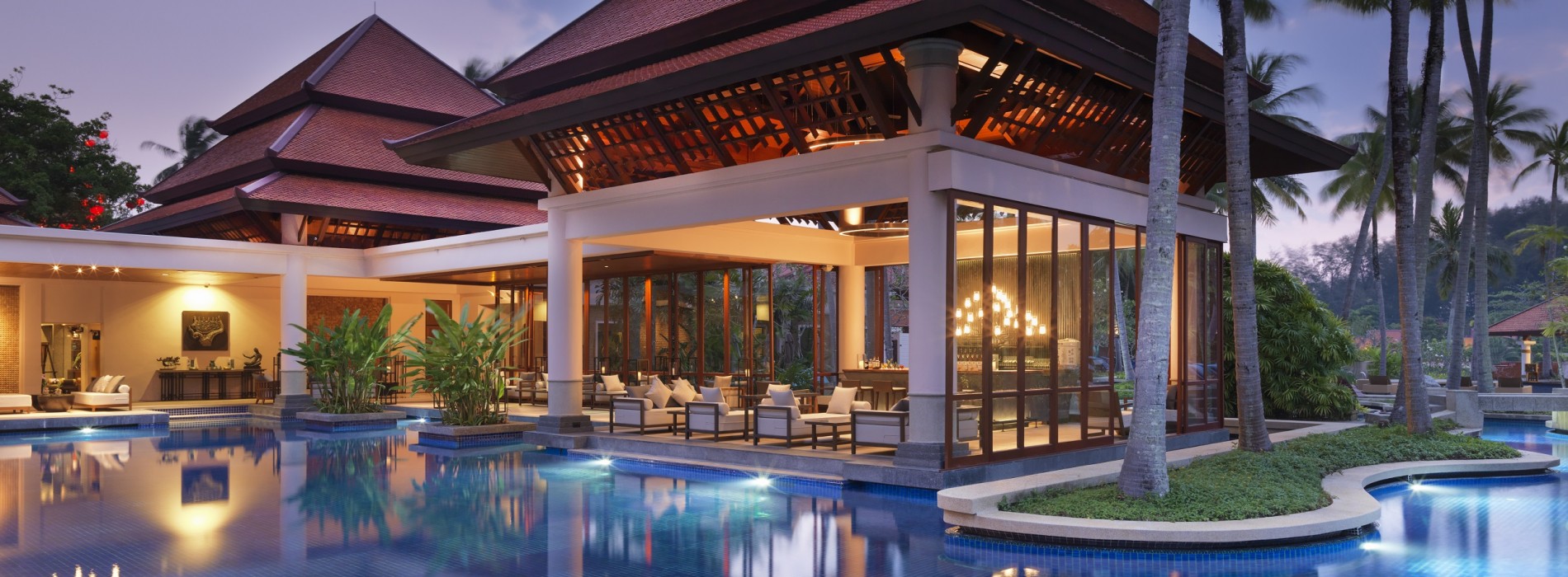 Banyan Tree Phuket launches new ‘Taihei’ Japanese restaurant