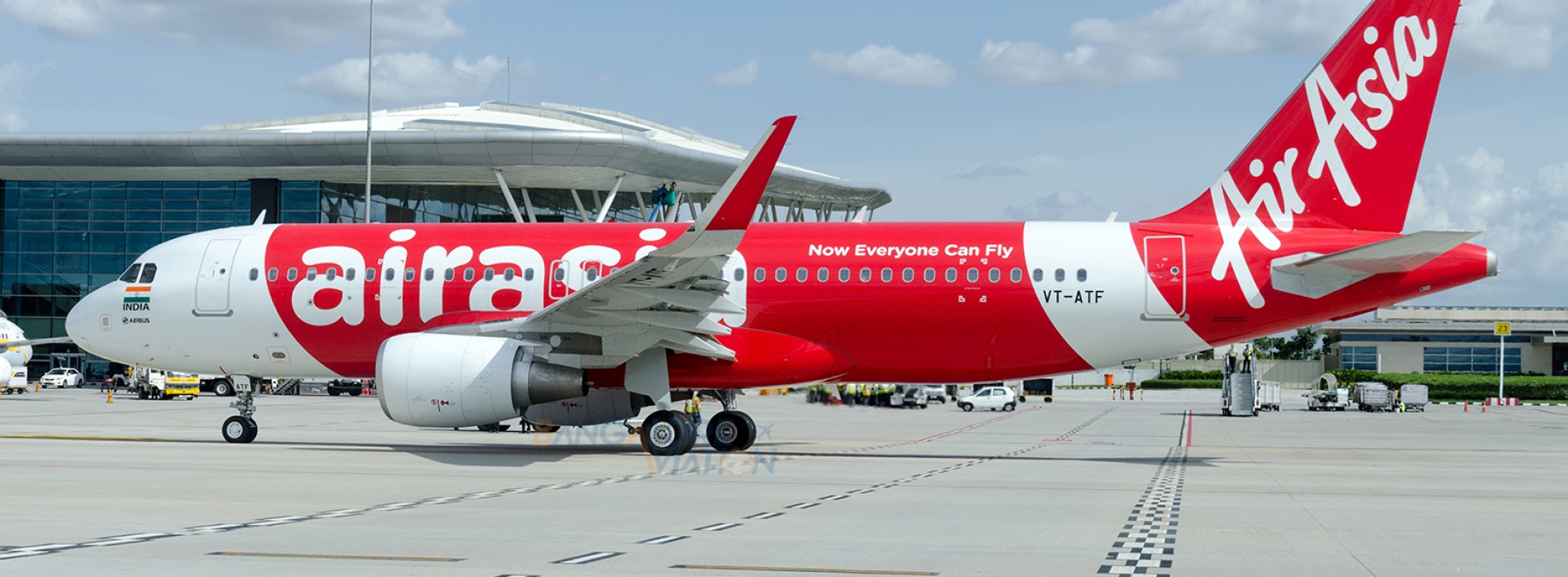 AirAsia India introduces new routes, prices start from Rs 1,699