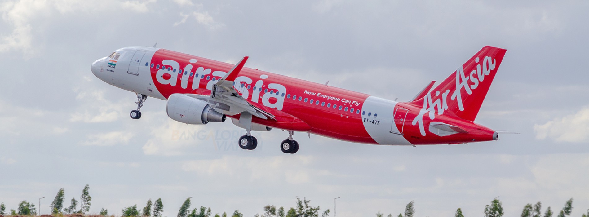 AirAsia India announces new route, offers discounts on flight tickets