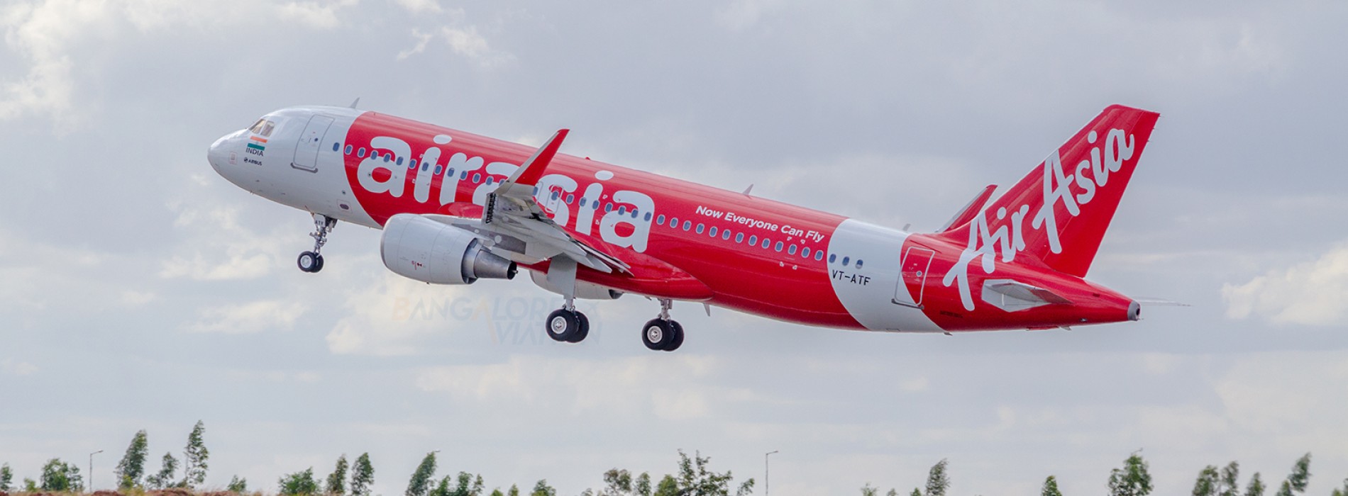 AirAsia to expand services from Kolkata, fares start from Rs 1,699