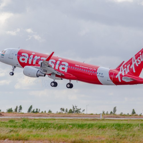 AirAsia India announces new route, offers discounts on flight tickets