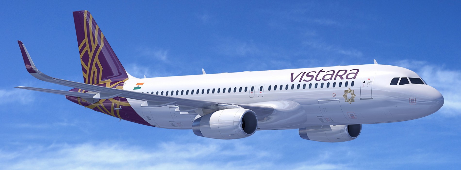 Vistara becomes member of IATA