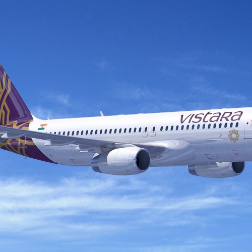 VISTARA OPENS BOOKINGS FOR DOMESTIC FLIGHT OPERATIONS RESUMING 25TH MAY