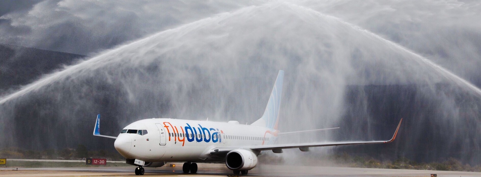 flydubai launches first direct flight from Dubai to Dubrovnik