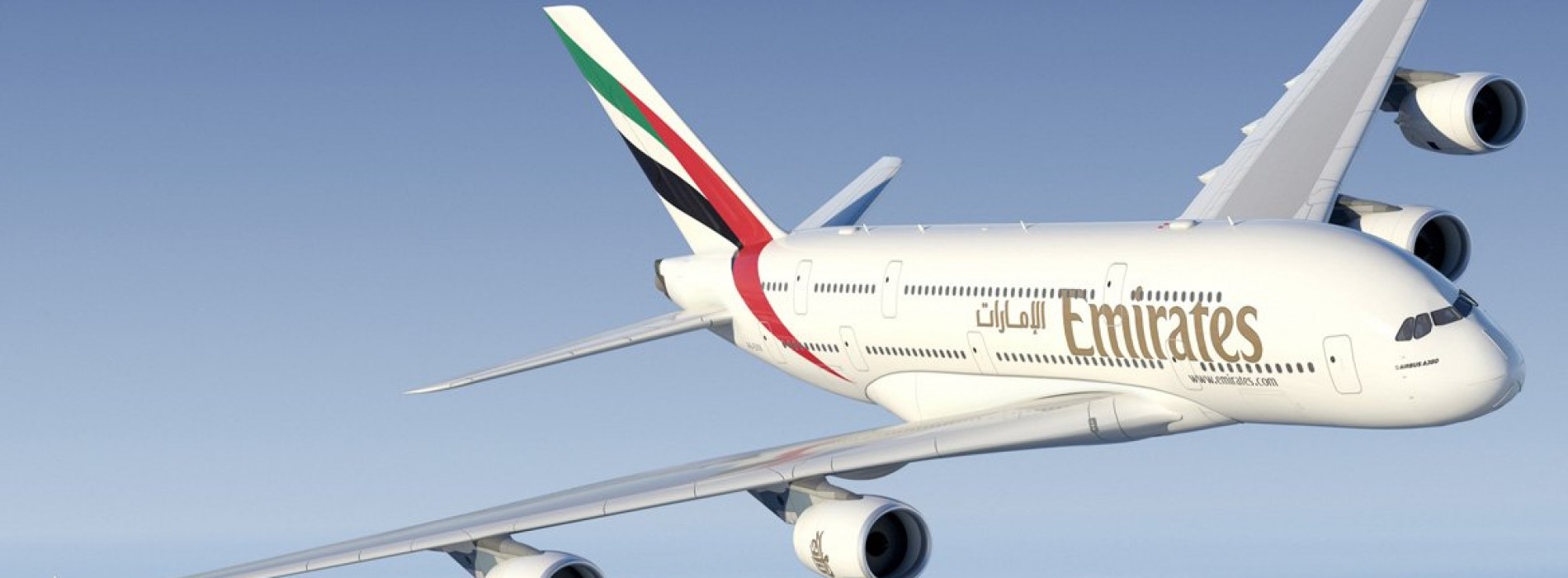 Emirates marks 15 years of flights to Auckland