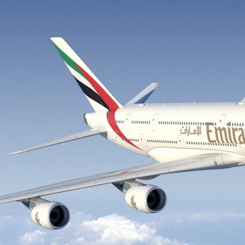 Emirates to fly to Toronto five times a week starting Aug 18