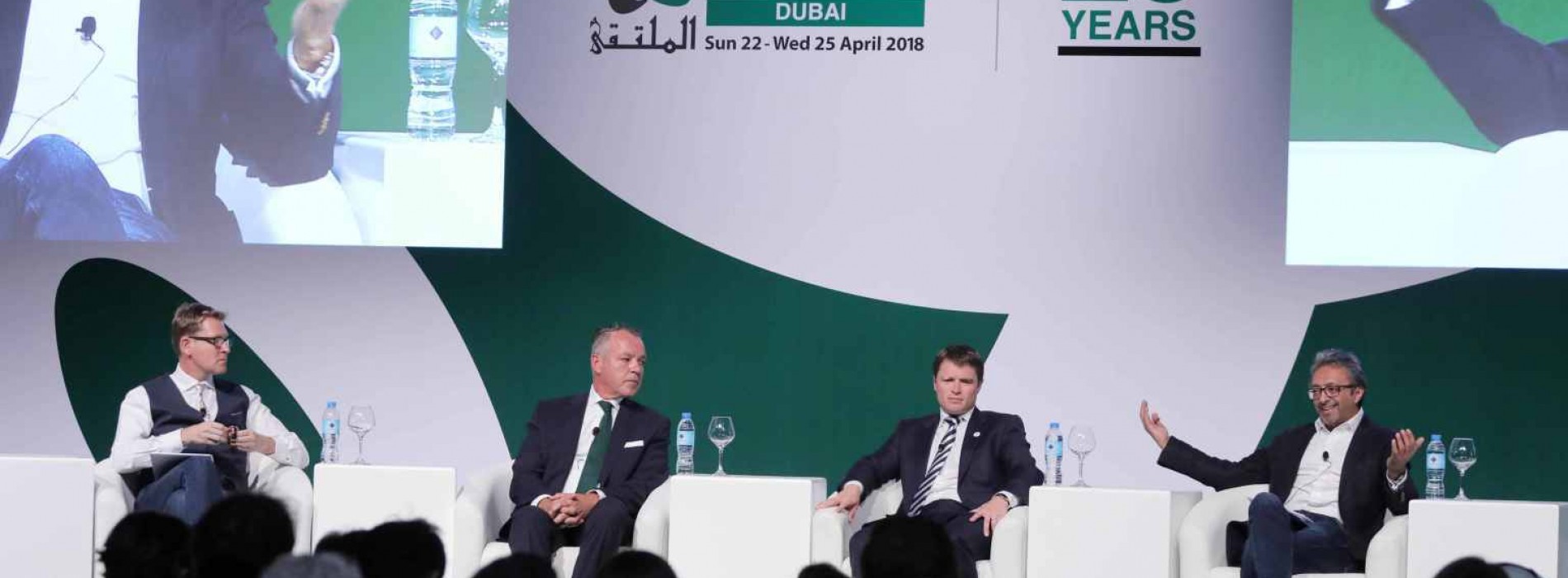Hyperloop could transit passengers between Al Maktoum International and Dubai International