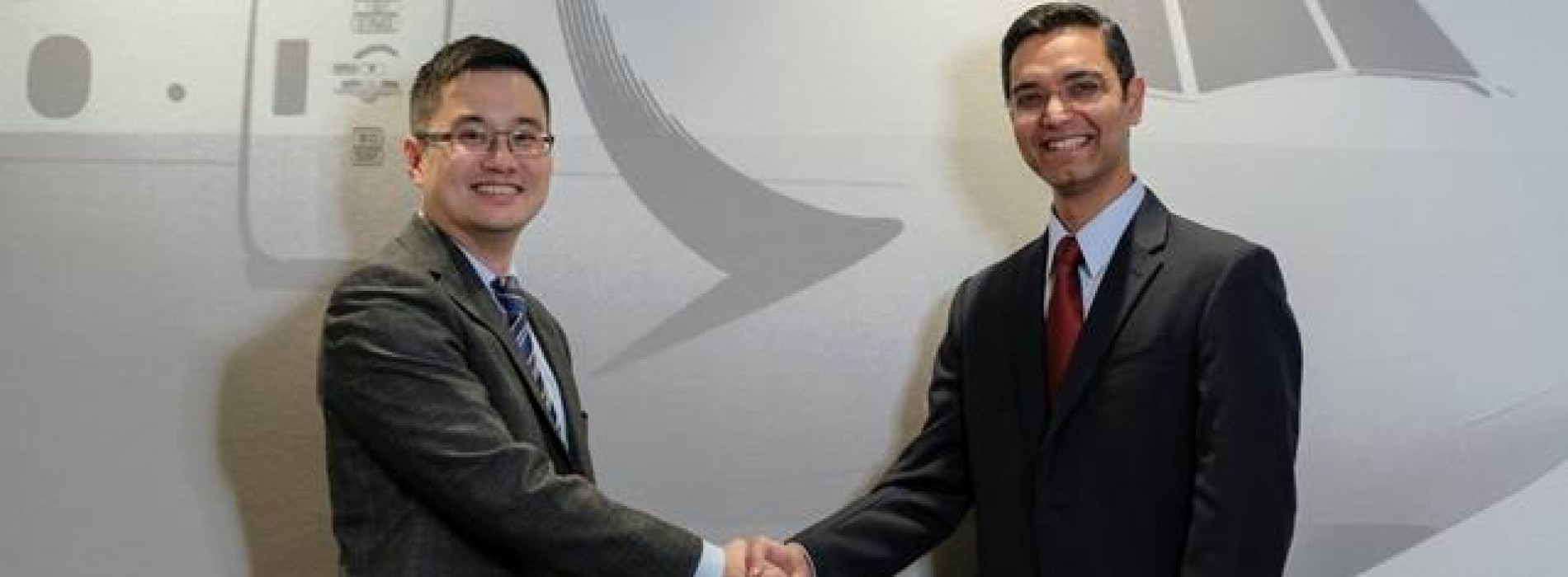 Cathay Pacific enters into leasing partnership with Sonoco