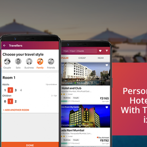 ixigo launches its revamped hotel booking platform