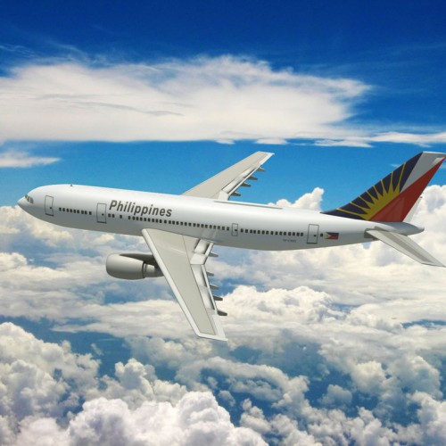 Philippine Airlines appoints Bird Group as GSA in India