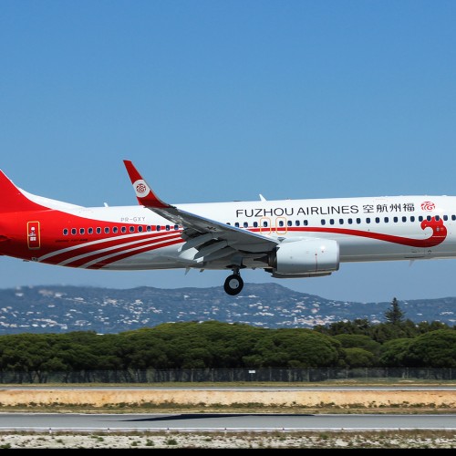 Fuzhou Airlines selects Sabre as first foreign Global Distribution System