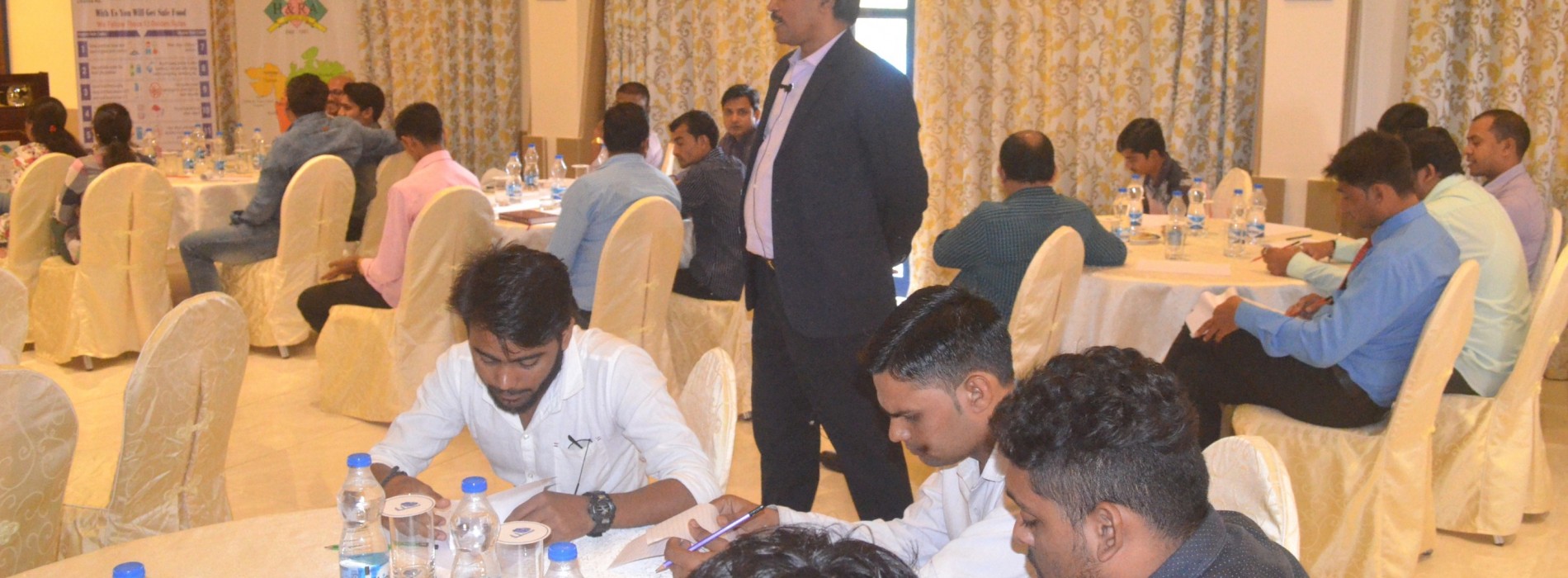 HRAWI’s latest FoSTaC conclave concludes in Diu