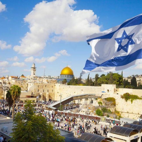Israel Tourism Ministry collaborates with Ola to attract travellers from India