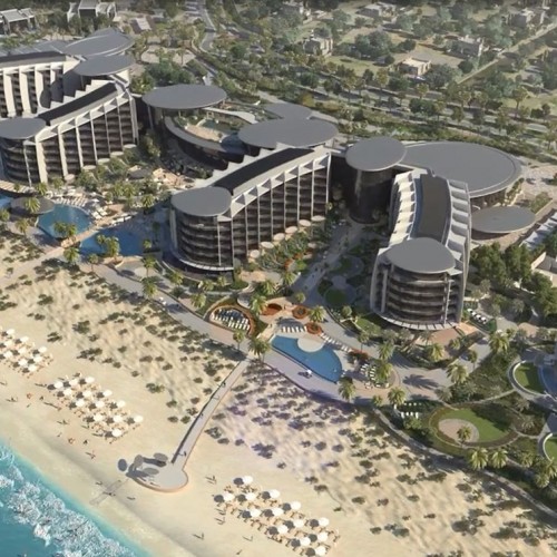 Jumeirah at Saadiyat Island Resort to open doors on 11 November