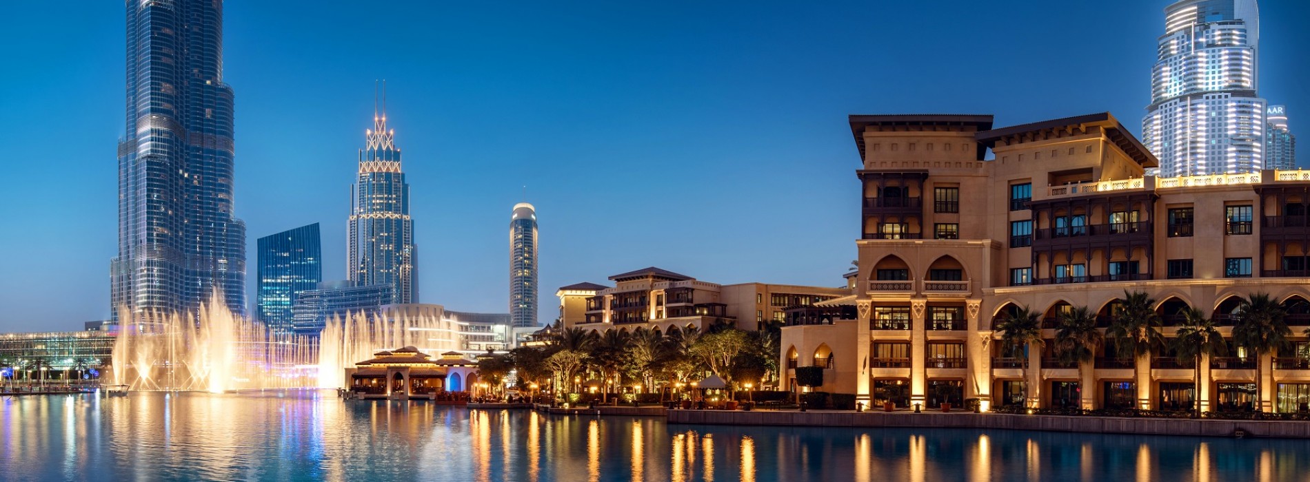 Emaar offers outstanding summer stays choices this summer