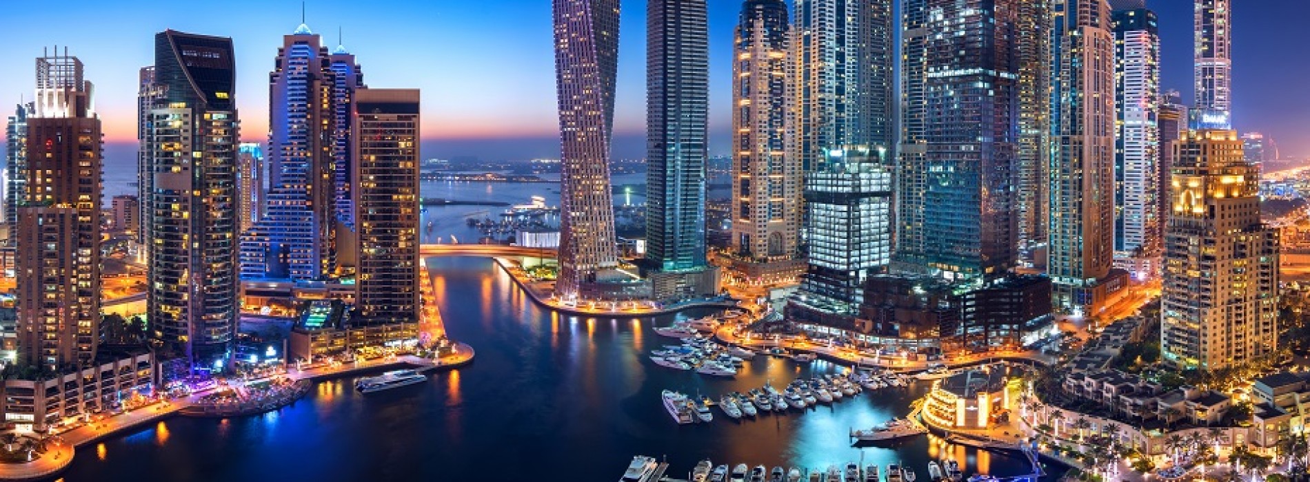 Emaar offers outstanding summer stays choices this summer