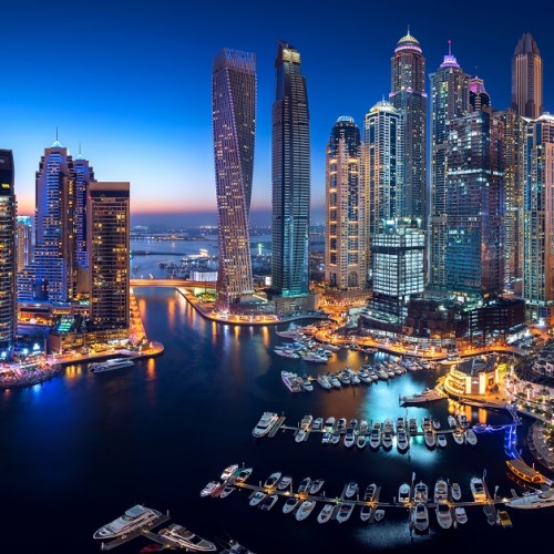 Emaar offers outstanding summer stays choices this summer