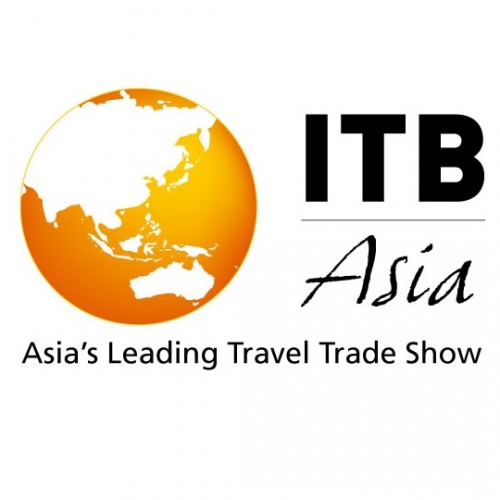 ITB Asia sees record number of new exhibitors for its 11th show in Singapore