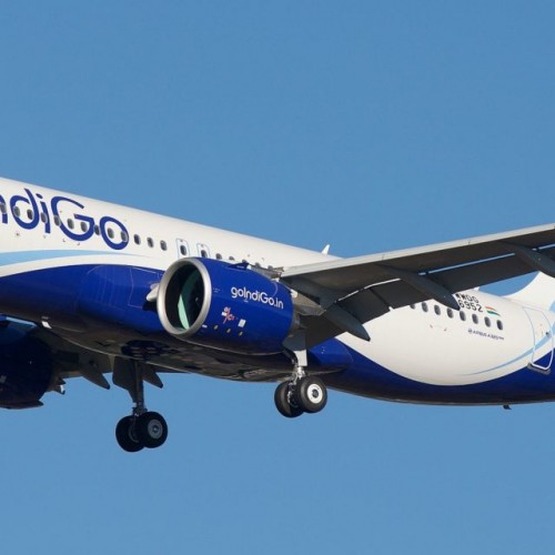 IndiGo continues to lead on-time performance