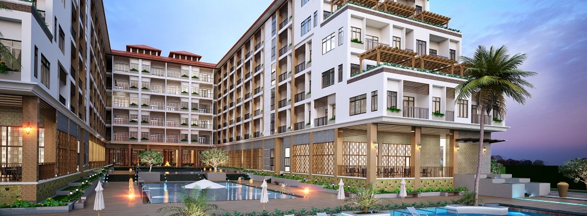 Radisson debuts into Vietnam