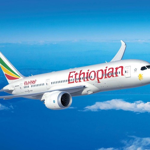 Ethiopian Airlines wins 2018 Africa’s outstanding food services award