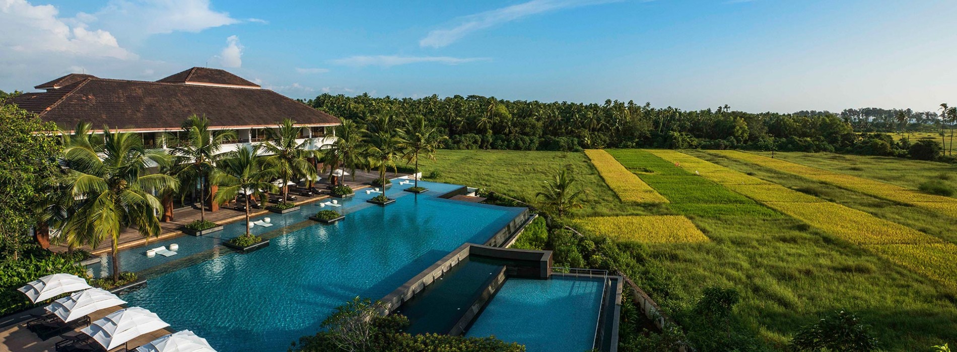 Alila Diwa Goa takes eco-friendly measures to reduce carbon footprint