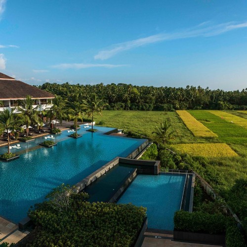 Alila Diwa Goa takes eco-friendly measures to reduce carbon footprint