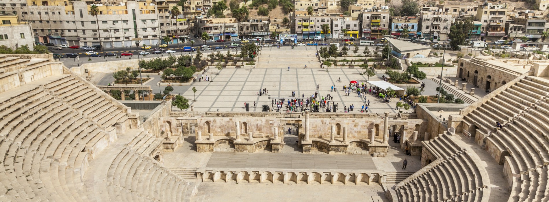 Jordan to host resilience through Tourism Summit
