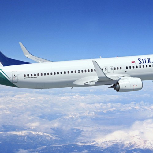 SilkAir to undergo major cabin product upgrade and be merged into SIA