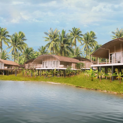 Taj hotels launches its first zero single-use plastic luxury resort