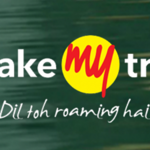 MakeMyTrip joins WWF-India’s #GiveUp initiative