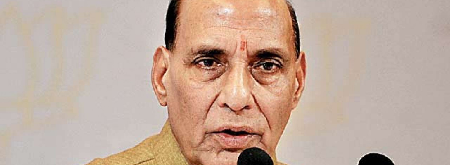 Rajnath Singh to travel to Mongolia on June 21