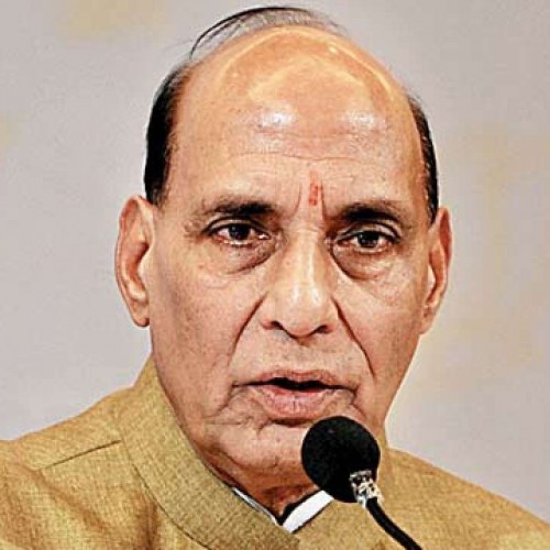 Rajnath Singh to travel to Mongolia on June 21