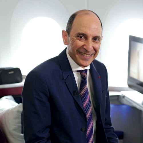 Qatar Airways to soon apply for launch of Indian airline, says CEO