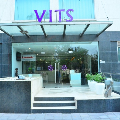 VITS Luxury Hotels unveils ‘VITS Mango Blossom, Gurugram’