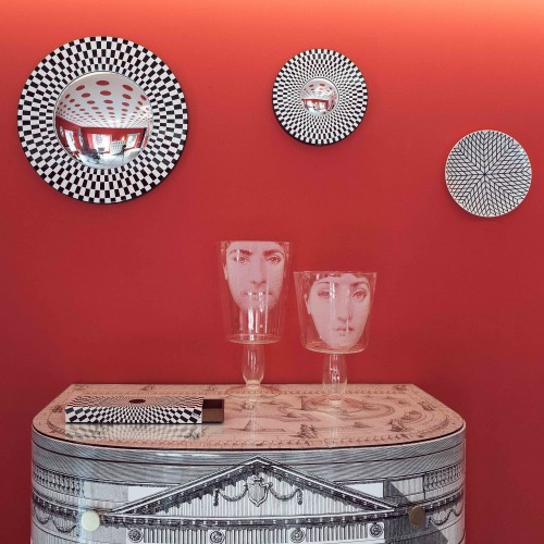 Mandarin Oriental Milan launches Fornasetti Designer Experience