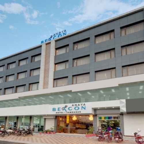 Fern Hotels & Resorts opens new hotel in Jamnagar