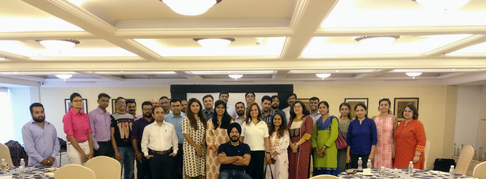 Seychelles Tourism Board conducts three city workshop with Trav Starz Global Group