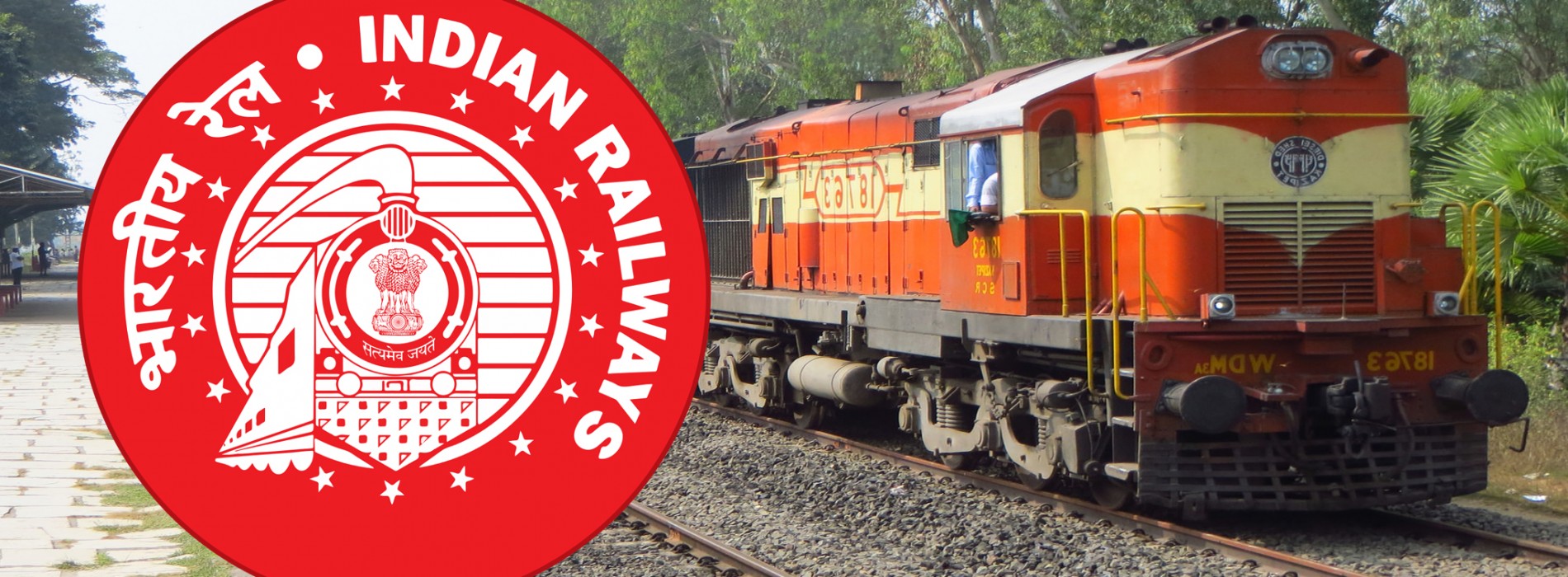 Indian Railways to offer veg-only menu on Gandhi Jayanti