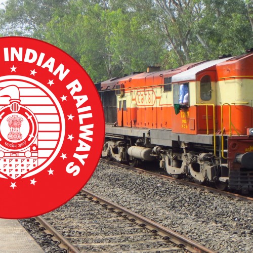 Railways to launch Ramayana Express from November