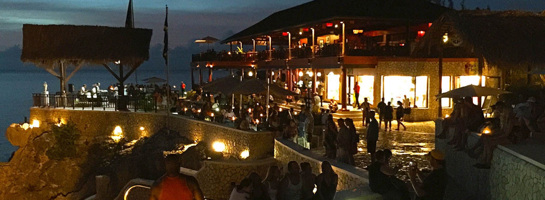 Enjoy Jamaica’s Nightlife – haven amidst Caribbean