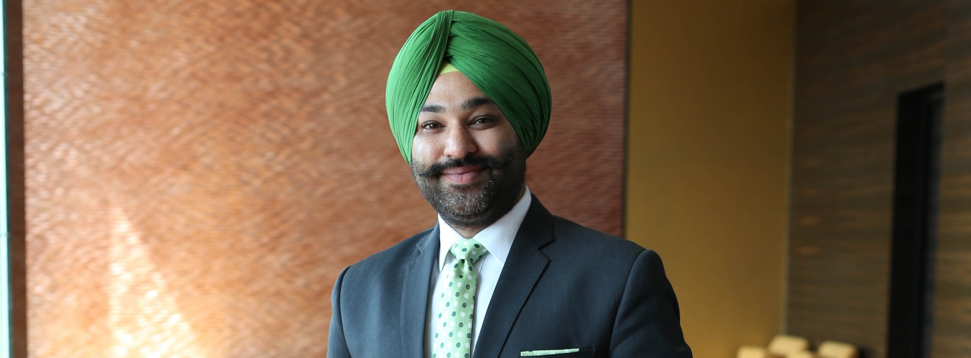 Karanbir Singh Gulati appointed as Director Food & Beverage at Renaissance Mumbai Convention Centre Hotel