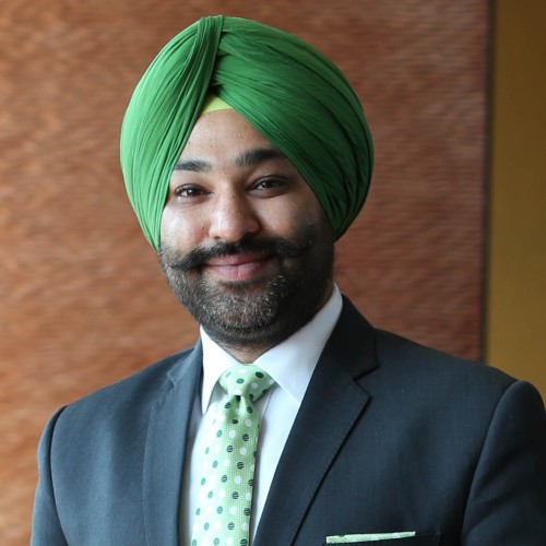 Karanbir Singh Gulati appointed as Director Food & Beverage at Renaissance Mumbai Convention Centre Hotel