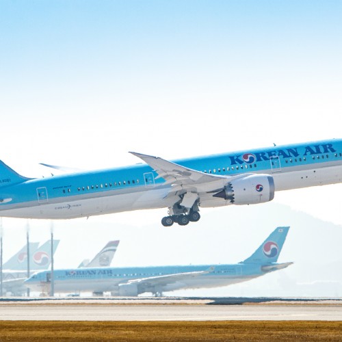The UN Conference on the Aviation Industry’ to be held in Korea