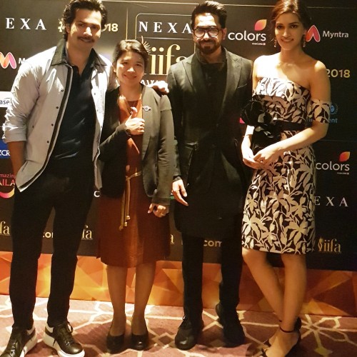 IIFA 2018 to be held in Bangkok