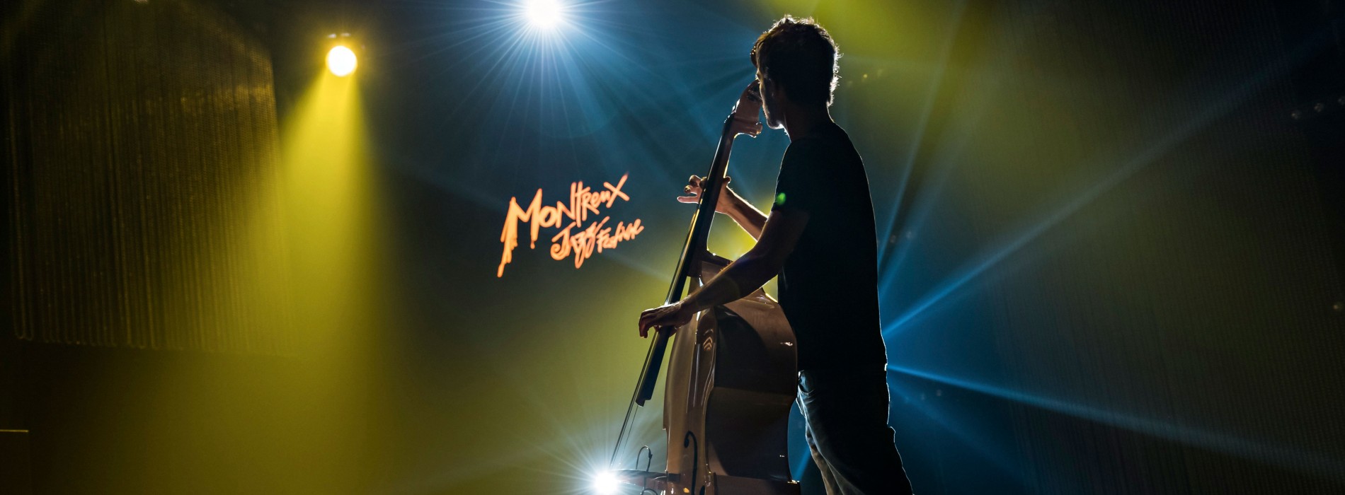 Montreux Jazz Festival kick starts from 29th June to 14th July 2018