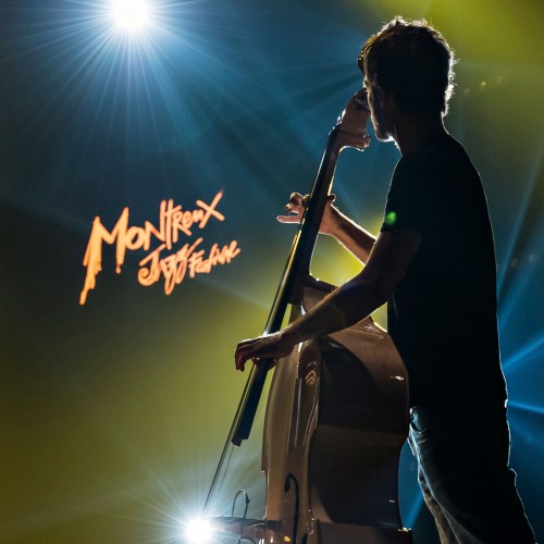 Montreux Jazz Festival kick starts from 29th June to 14th July 2018